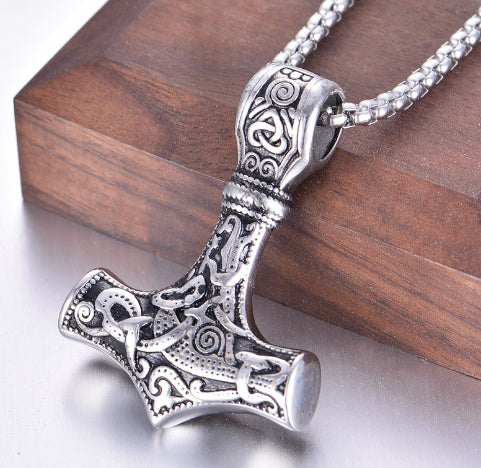 Nordic Rune