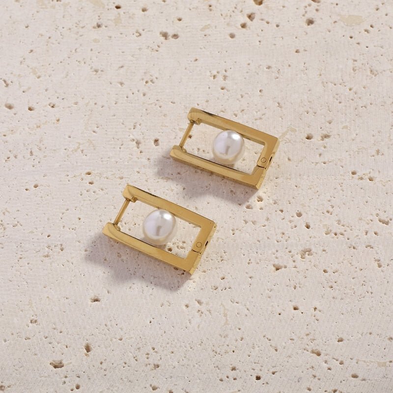 Delfa Earrings