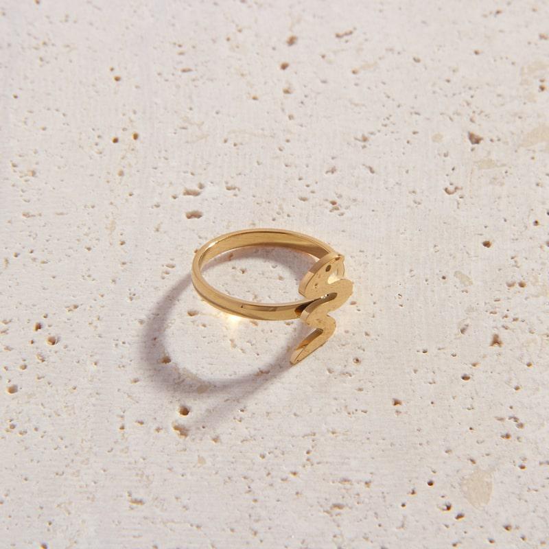 Delfina Ring