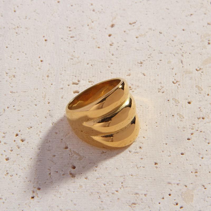 Demetra Ring 2.0