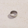 Diamon Silver Ring