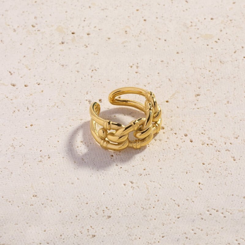 Dolce Ring