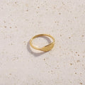 Dolfina Ring