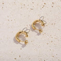 Domenica Earrings