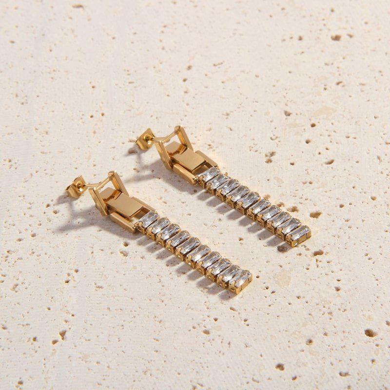 Donna Earrings