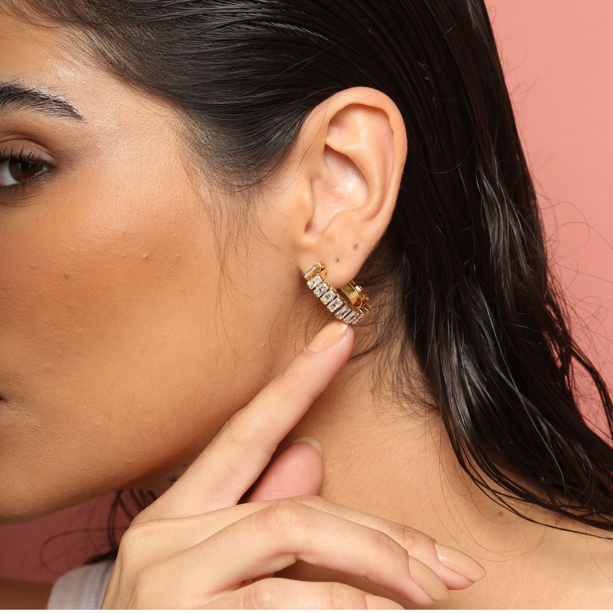 Donna Hoops