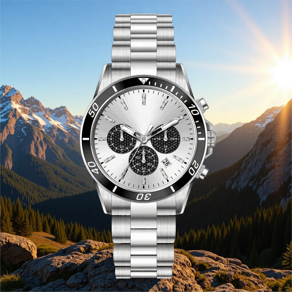 Chrono