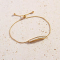Edith Bracelet