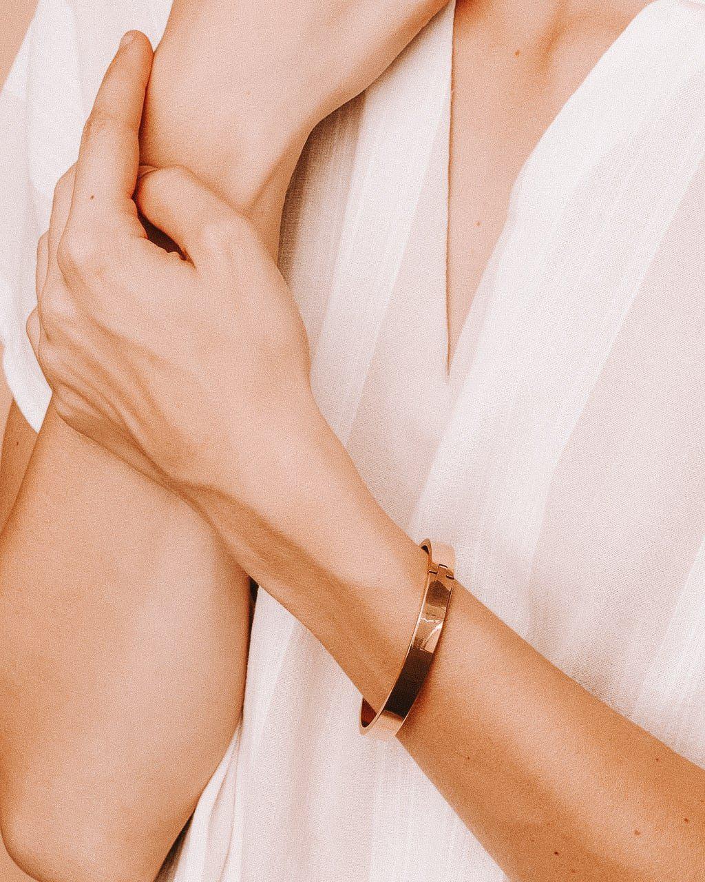 Elina Cuff