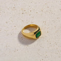 Elodia Ring