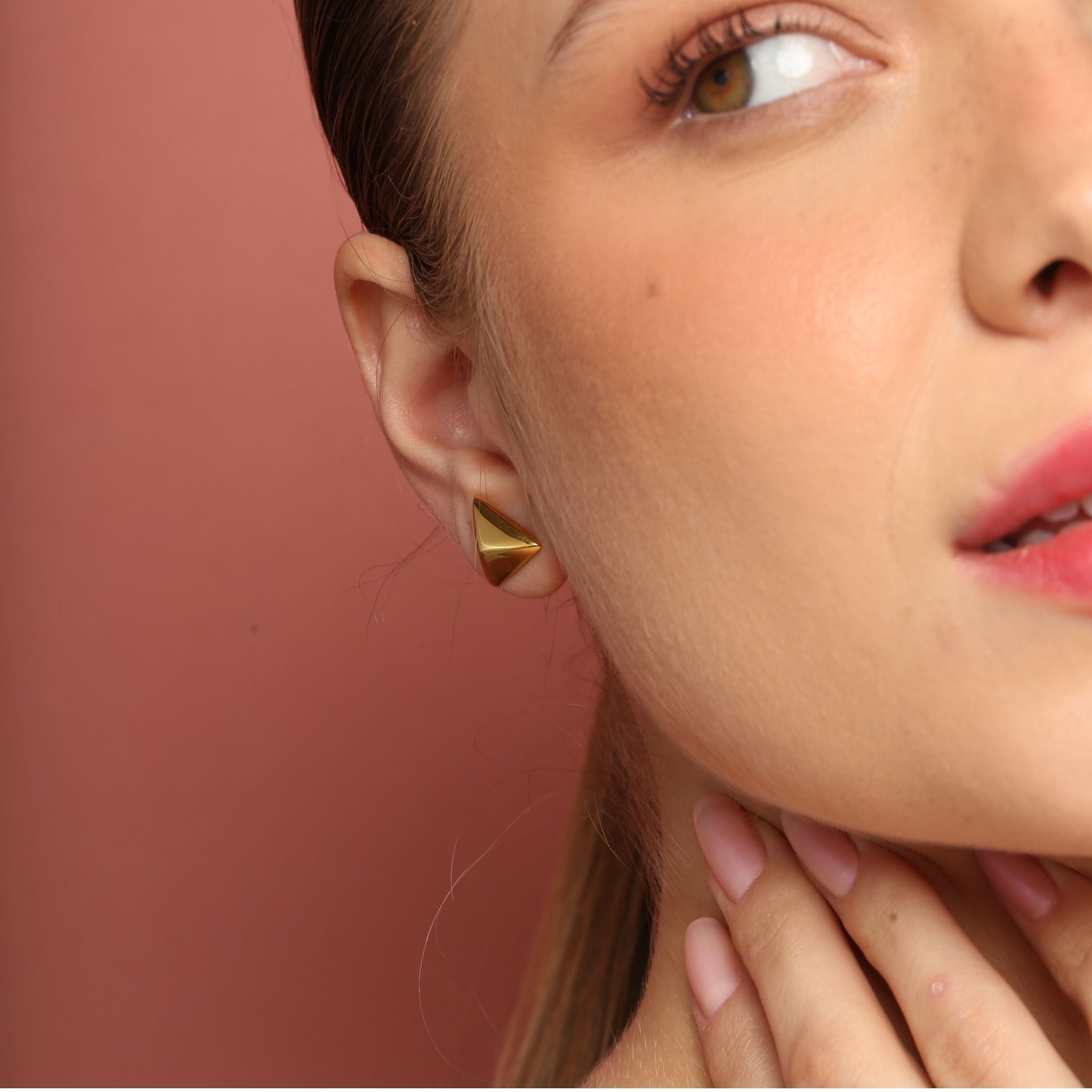 Elvera Earrings