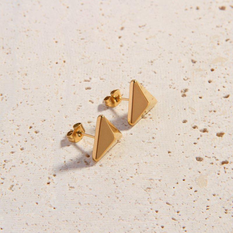 Elvera Earrings