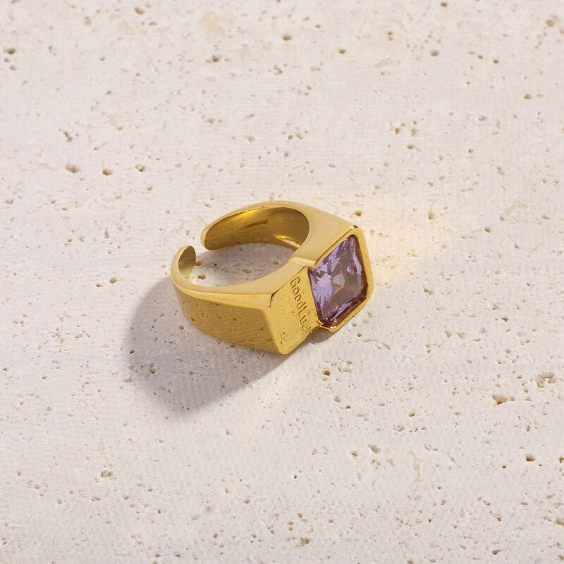 Enza Ring