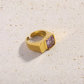 Enza Ring