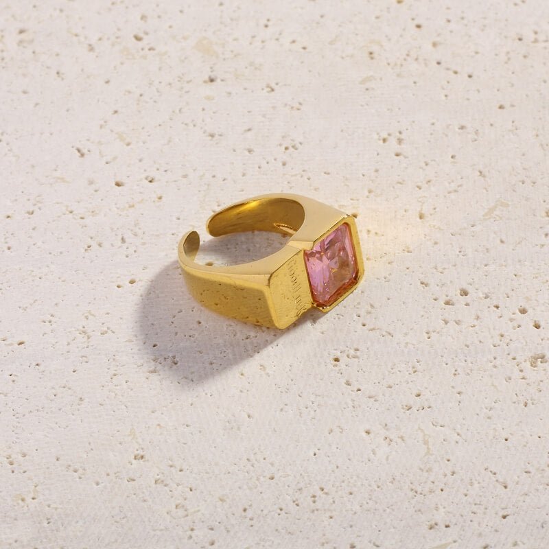 Enza Ring