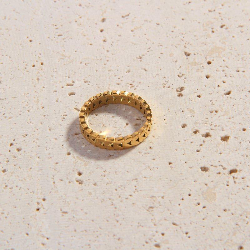 Fatima Ring