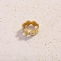 Faviola Ring