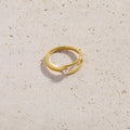 Felicitas Ring