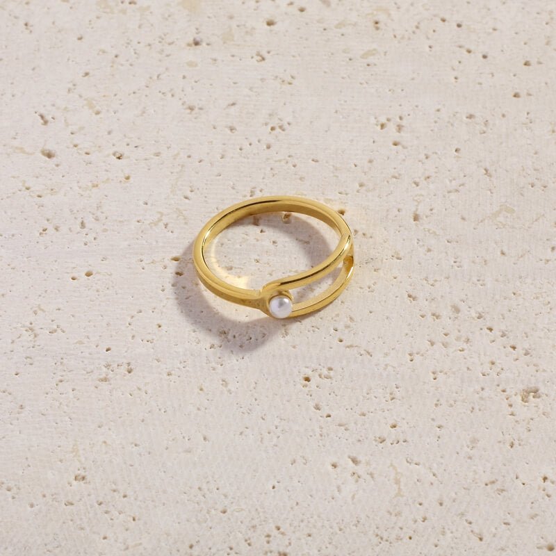Felicitas Ring