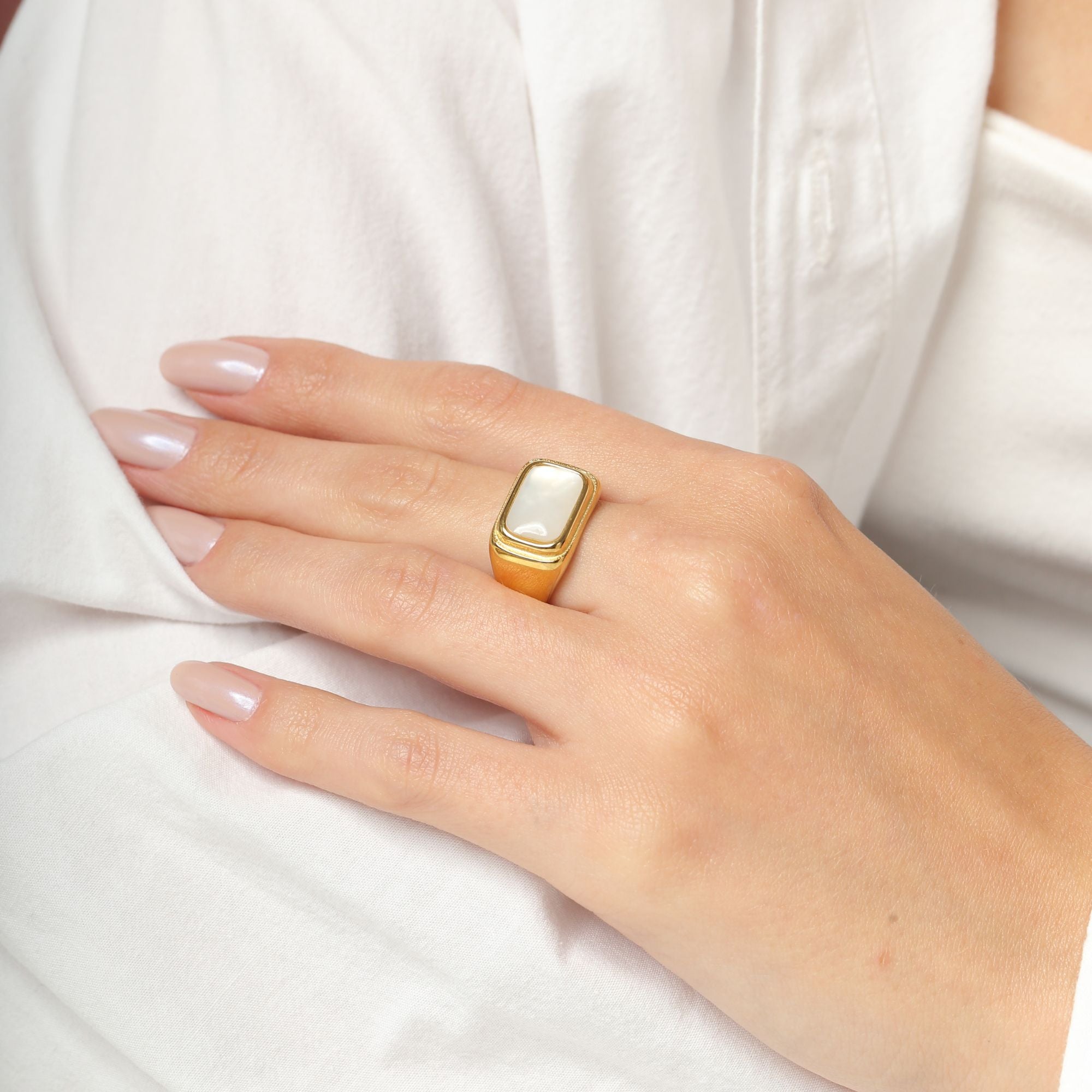 Feliza Ring
