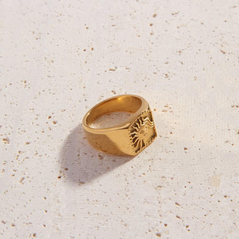 Fellippa Ring
