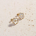 Flora Earrings