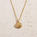 Flora Necklace