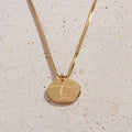 Francesca Chain Necklace