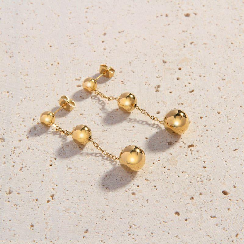 Francesca Earrings
