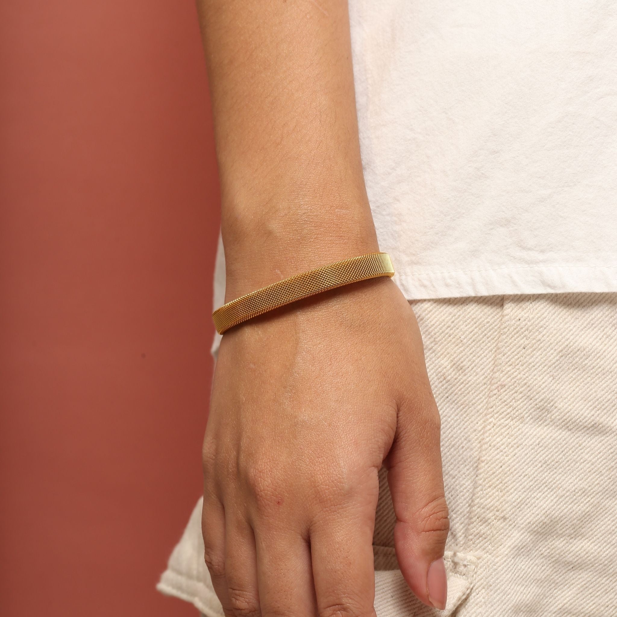 Mystery Bracelet