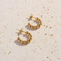 Gabi Mini Hoops
