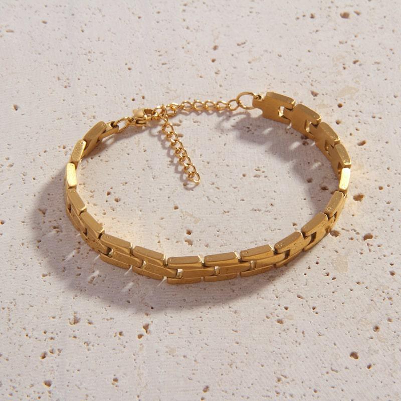 Gemma Bracelet