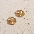 Gemma Hoops