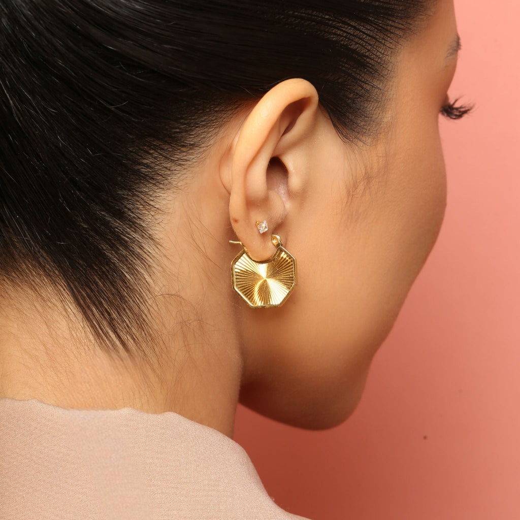 Gemma Hoops