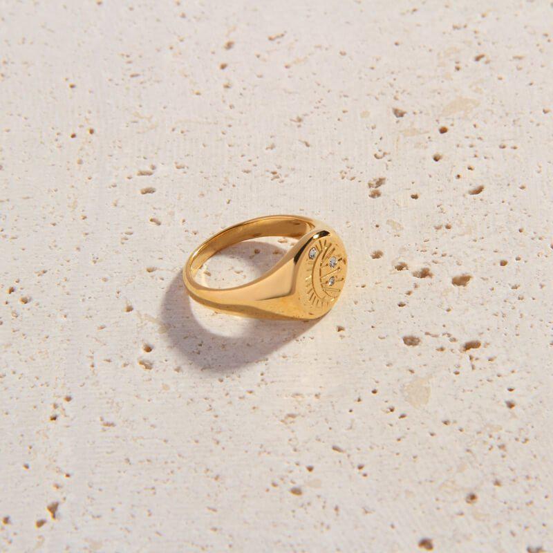 Genesis Ring