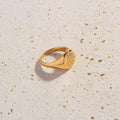 Genesis Ring