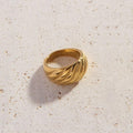 Genoveffa Ring
