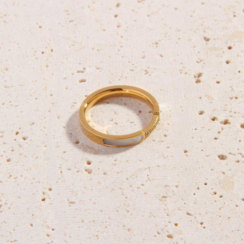 Gessica Ring