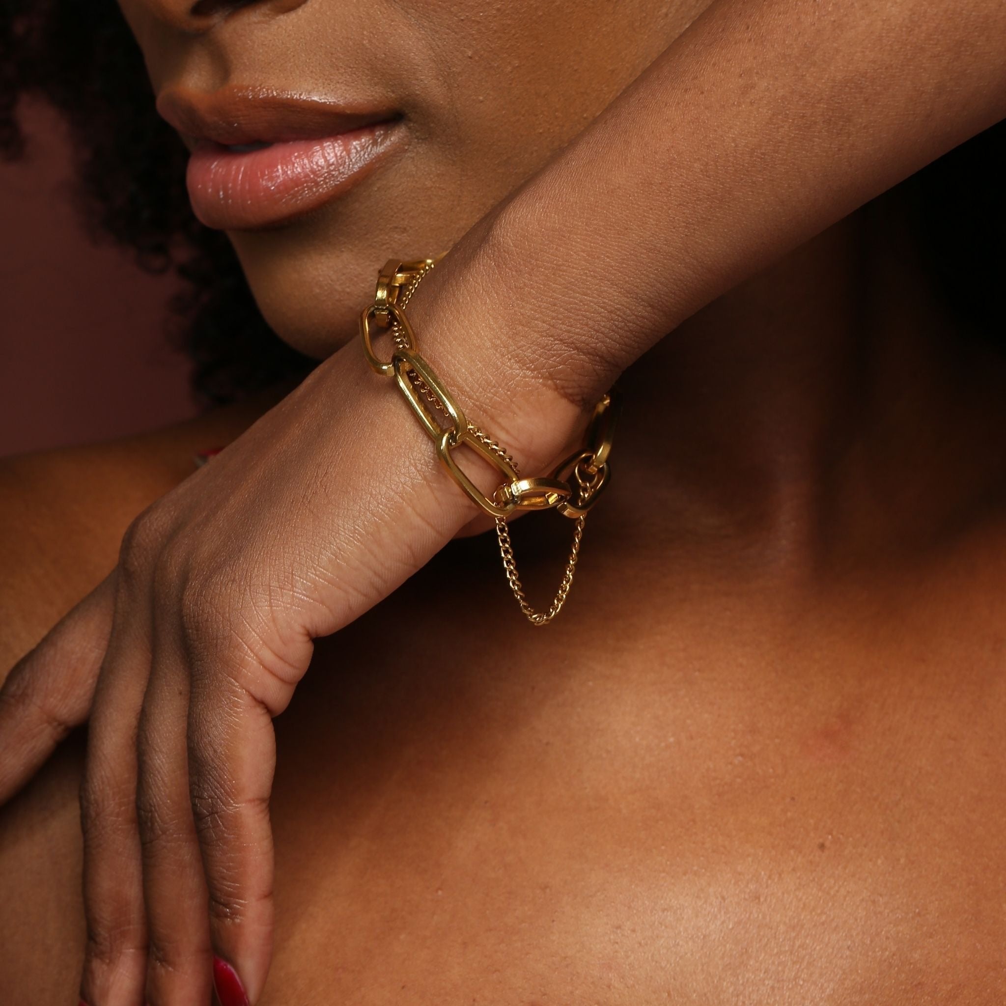 Gianna Bracelet