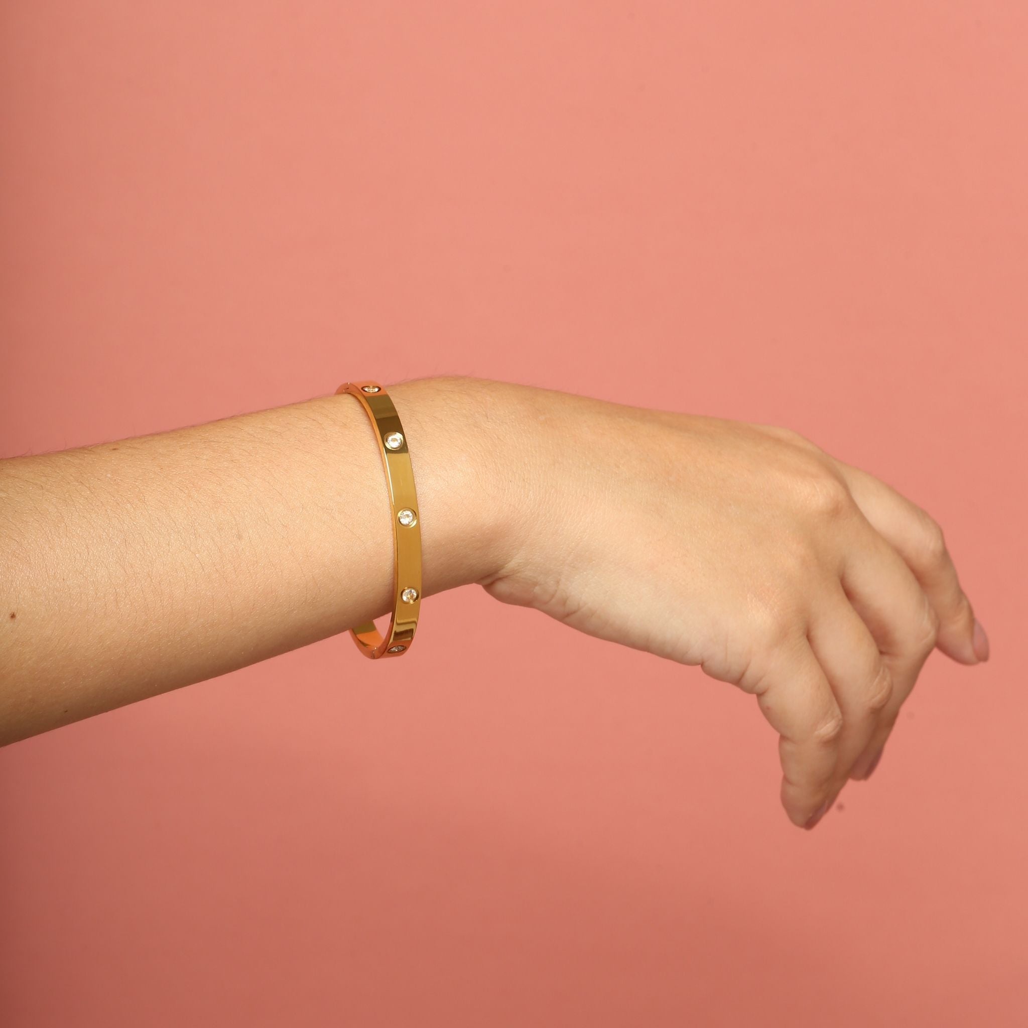 Giovanna Bracelet