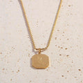 Asuncion Necklace