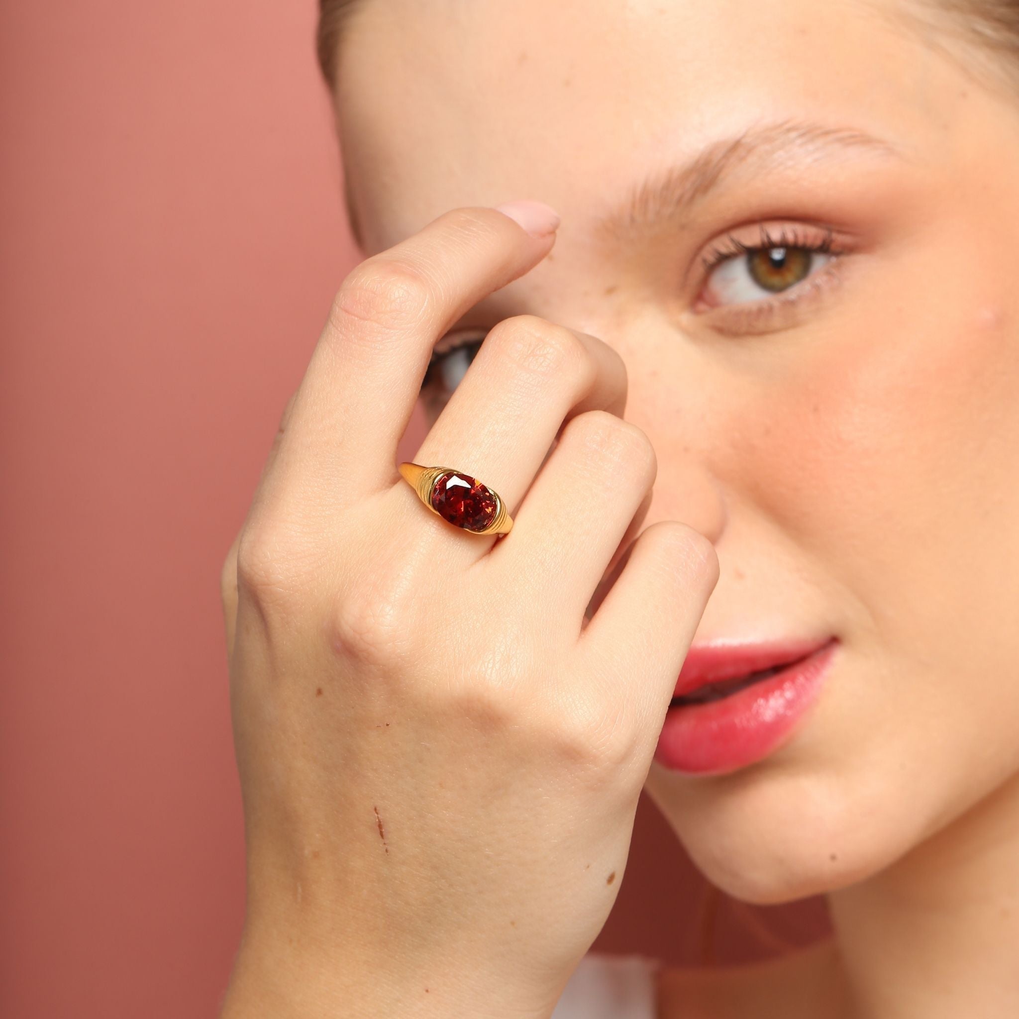 Gisele Ring