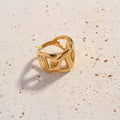 Gloria Ring