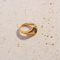 Graziana Ring