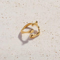Graziosa Ring