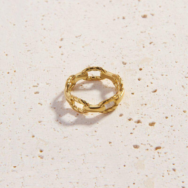 Greta Ring
