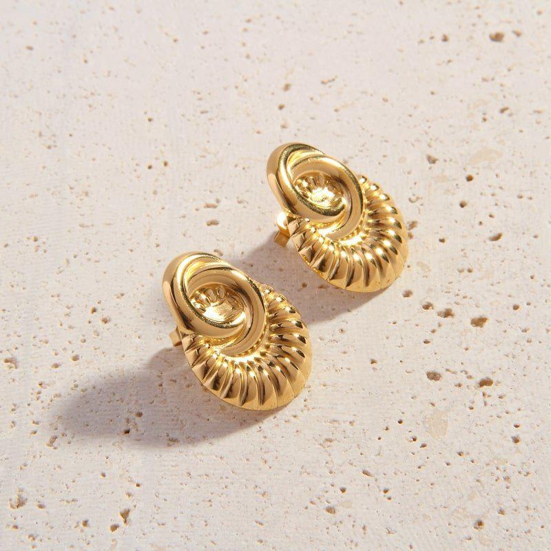 Guendalina Earrings