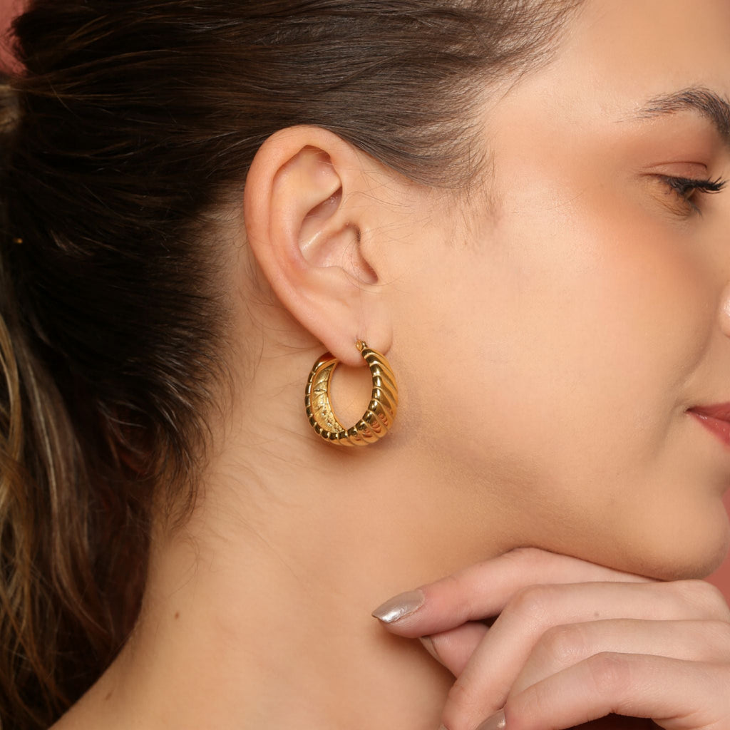 Guiliana Hoops