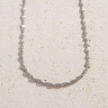 Guiliana Silver Chain Necklace