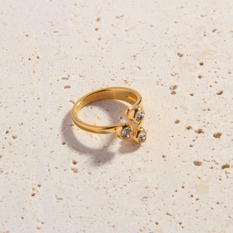 Hattie Ring